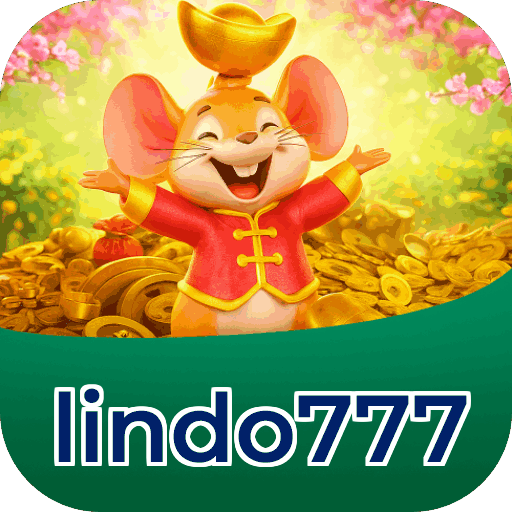 Logo da lindo777